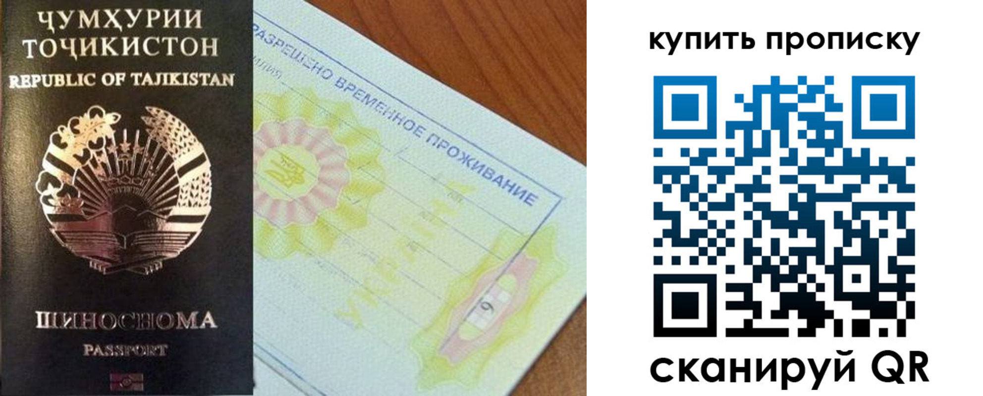 временная регистрация госуслуги в Алуште